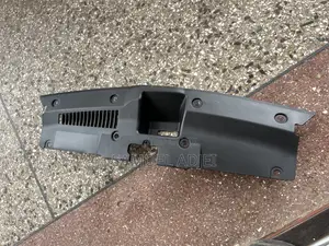Honda CRV 2017 to 2022 Radiator Plane