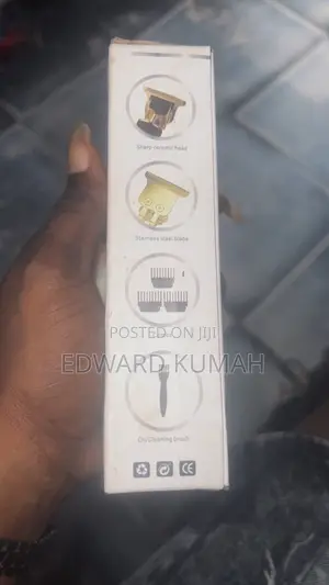 Hair Clipper