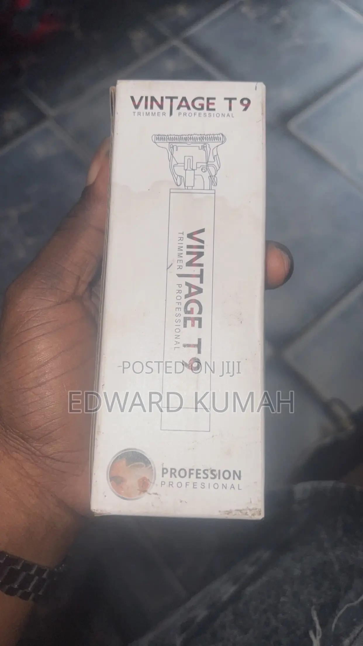 Hair Clipper