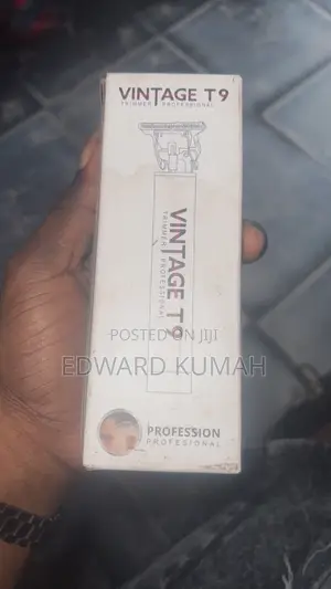 Hair Clipper