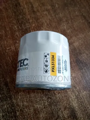 Genuine Protec Oil Filter for Hyundai and Other Various Cars From USA