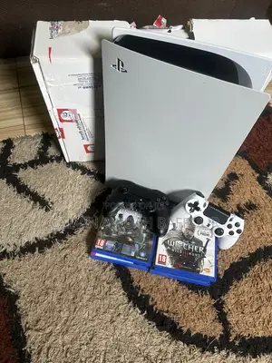 Gaming Consoles Avenue