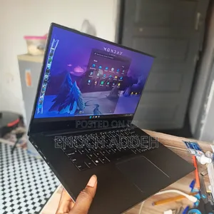 Laptop Dell Precision 5510 16GB Intel Core i7 SSD 256GB