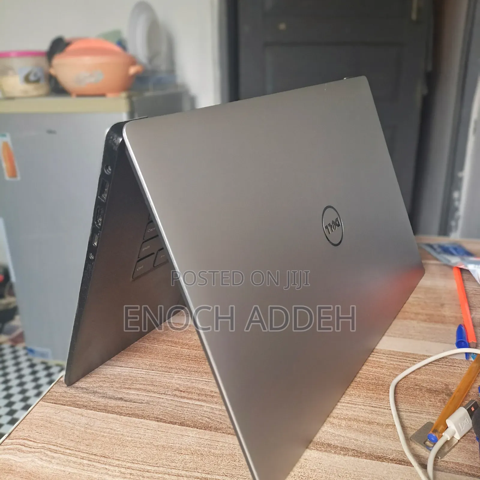 Laptop Dell Precision 5510 16GB Intel Core i7 SSD 256GB