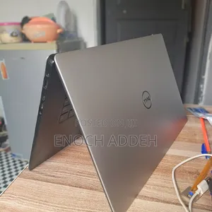 Laptop Dell Precision 5510 16GB Intel Core i7 SSD 256GB