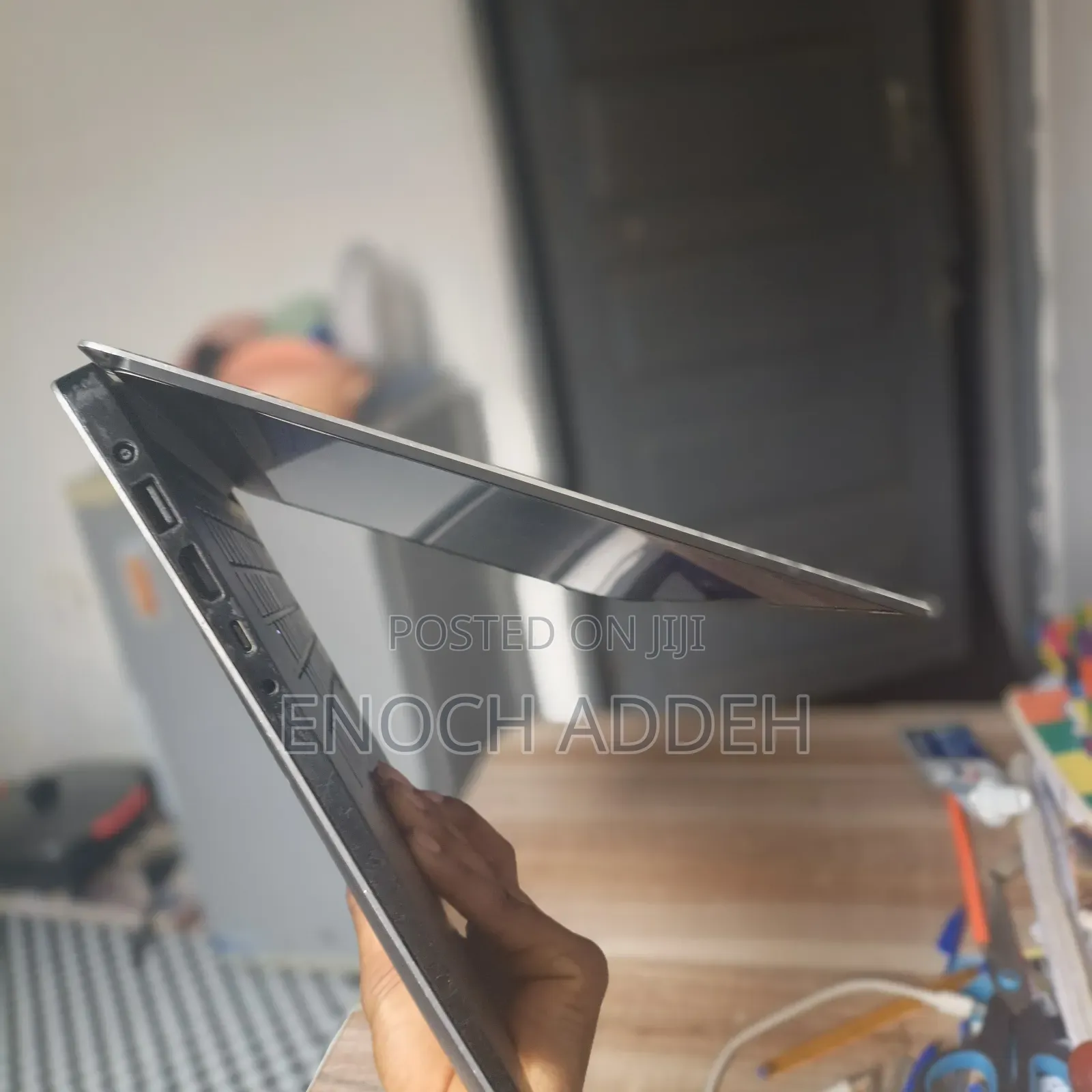 Laptop Dell Precision 5510 16GB Intel Core i7 SSD 256GB