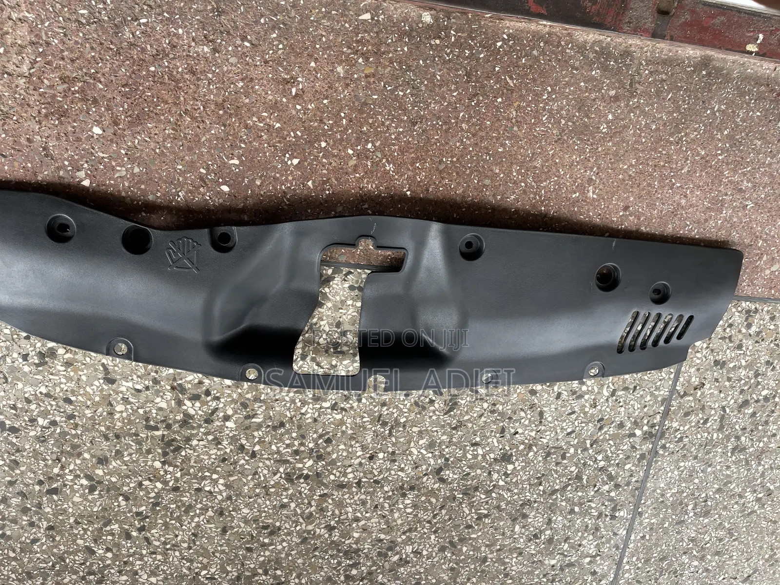Honda Civic 2016 to 2021 Radiator Panel