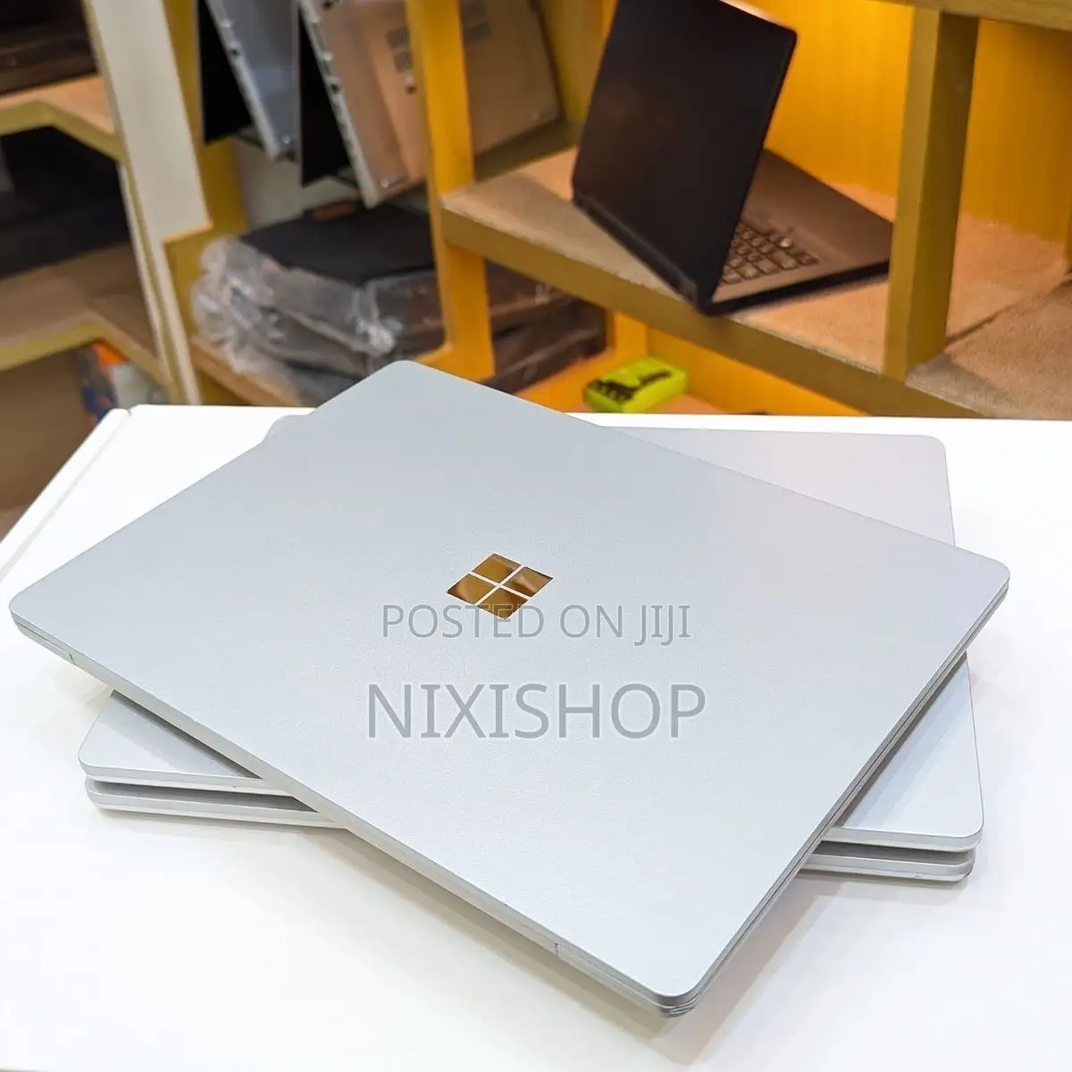 Laptop Microsoft Surface Laptop 3 16GB Intel Core i7 SSD 256GB