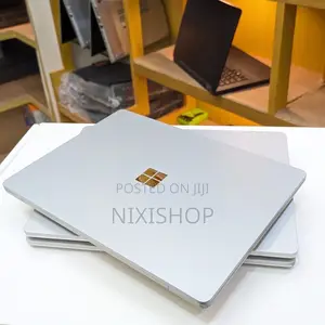 Laptop Microsoft Surface Laptop 3 16GB Intel Core i7 SSD 256GB