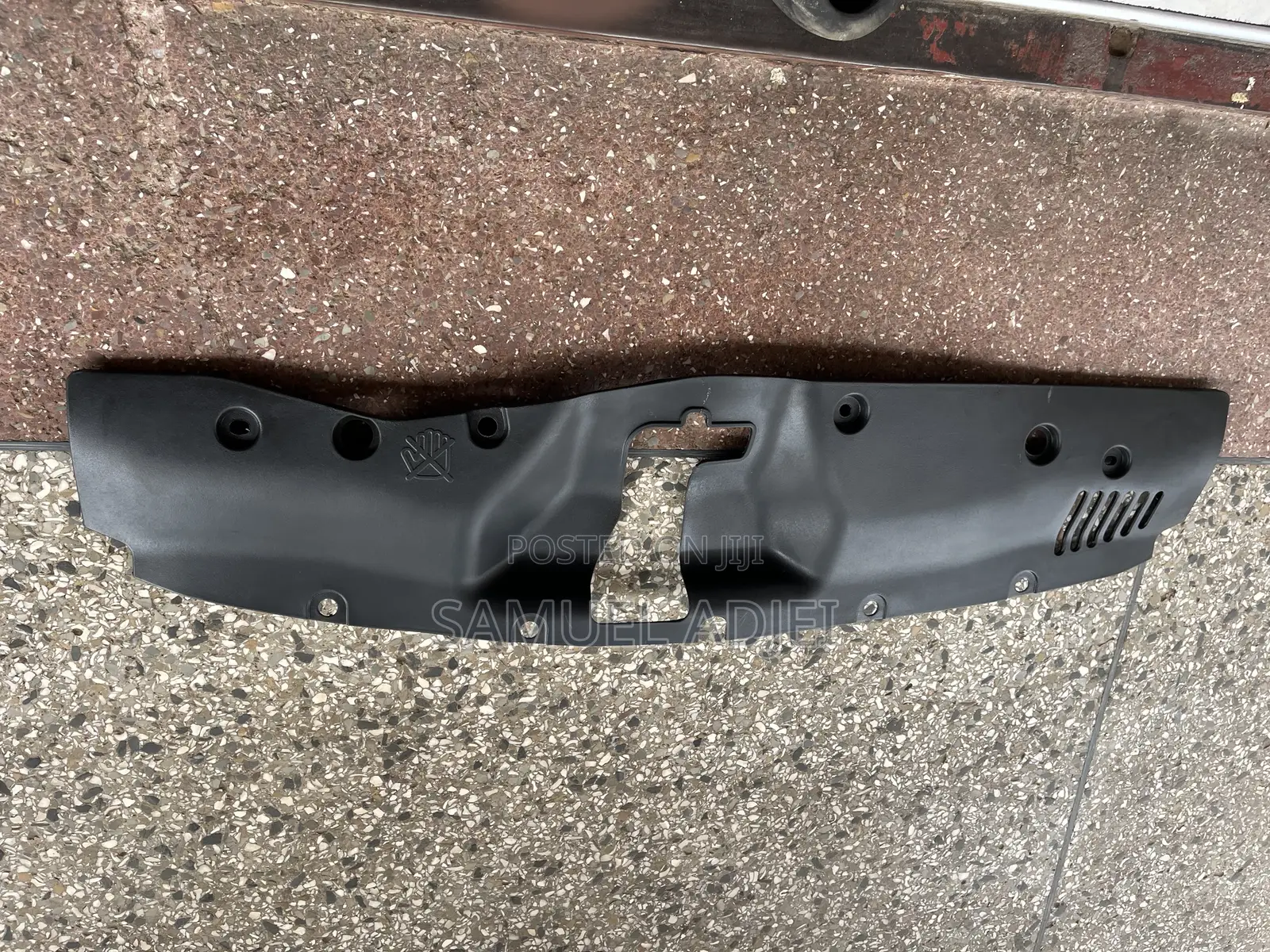 Honda Civic 2016 to 2021 Radiator Panel