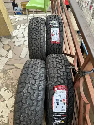 215/70r16 LCH T-Rex