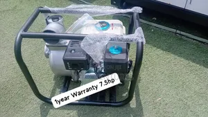 Original Honda 7.5HP Water Pump – Best Value Guaranteed 7.5hp