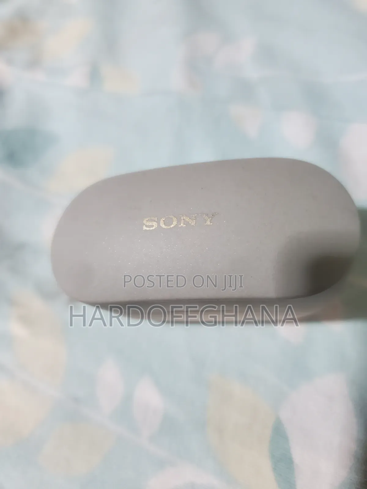 Sony WF-1000XM4