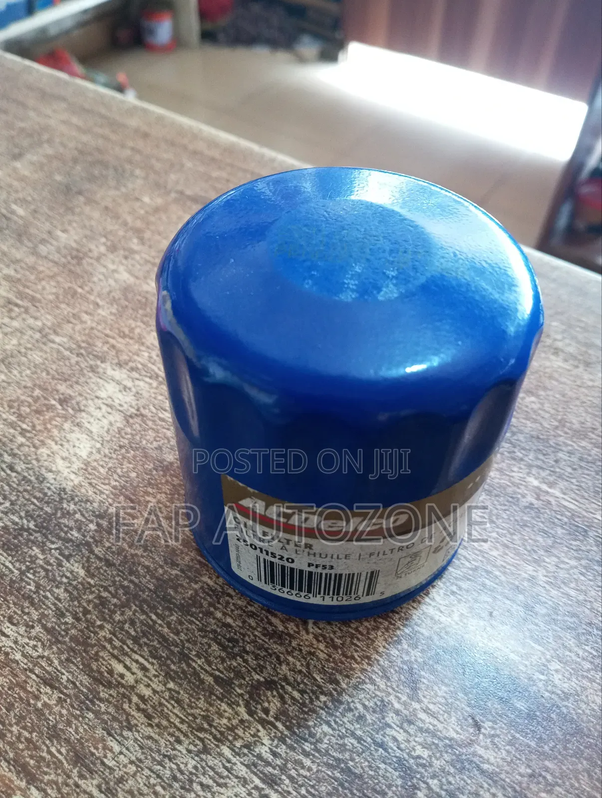 Genuine AcDelco Oil Filter for GMC, BUICK, CHEVY Oil Filter From USA