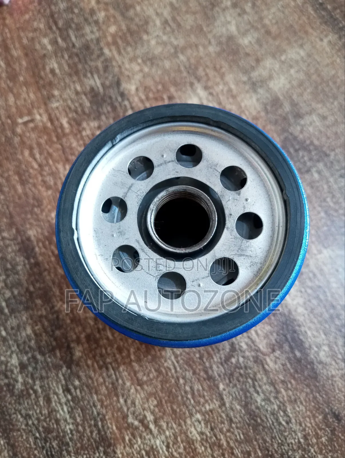 Genuine AcDelco Oil Filter for GMC, BUICK, CHEVY Oil Filter From USA