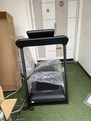 Home Gym Treadmill