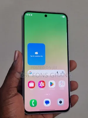 Samsung Galaxy A56 128 GB Black