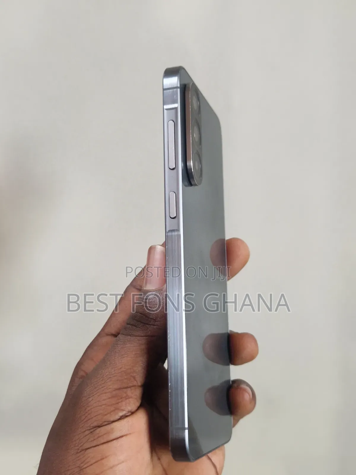 Samsung Galaxy A56 128 GB Black