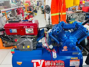 Compressors
