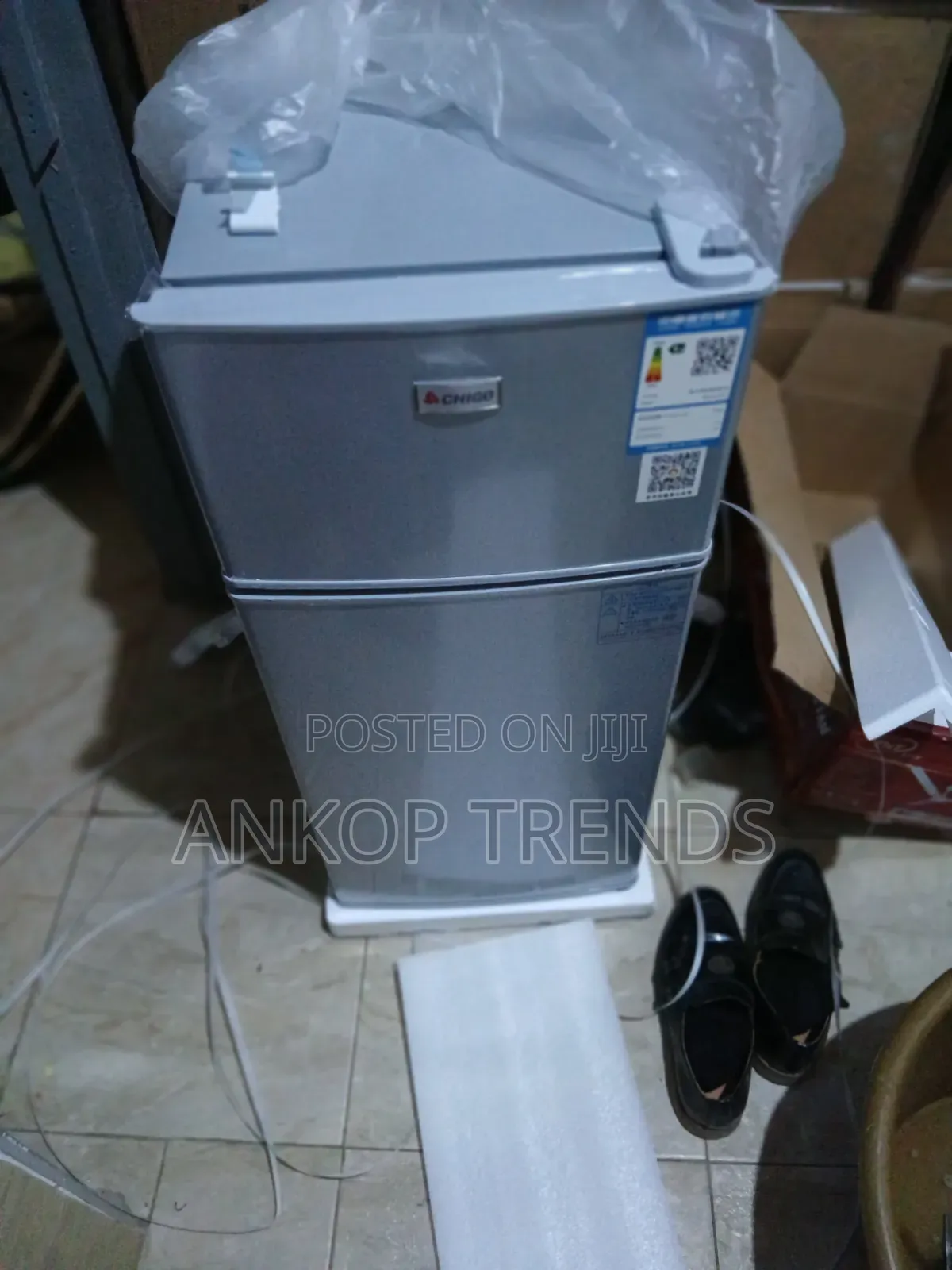 Table Top Fridge