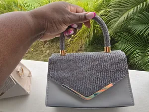 Luxury Fashion Clutch Bag