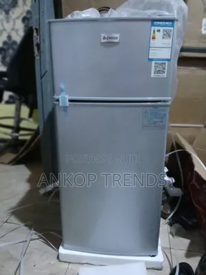Table Top Fridge