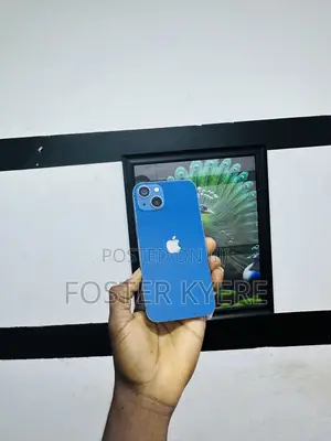 Apple iPhone 13 256 GB Blue