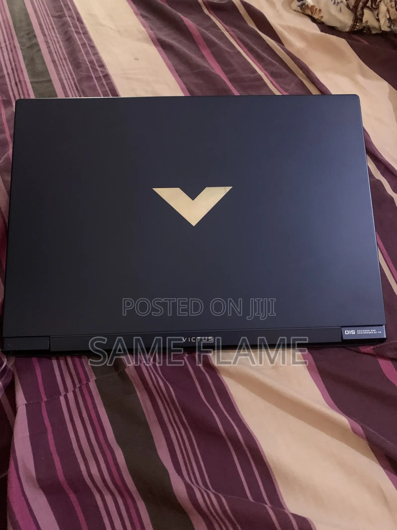 Laptop HP Victus 15 32GB Intel Core i5 SSD 1T