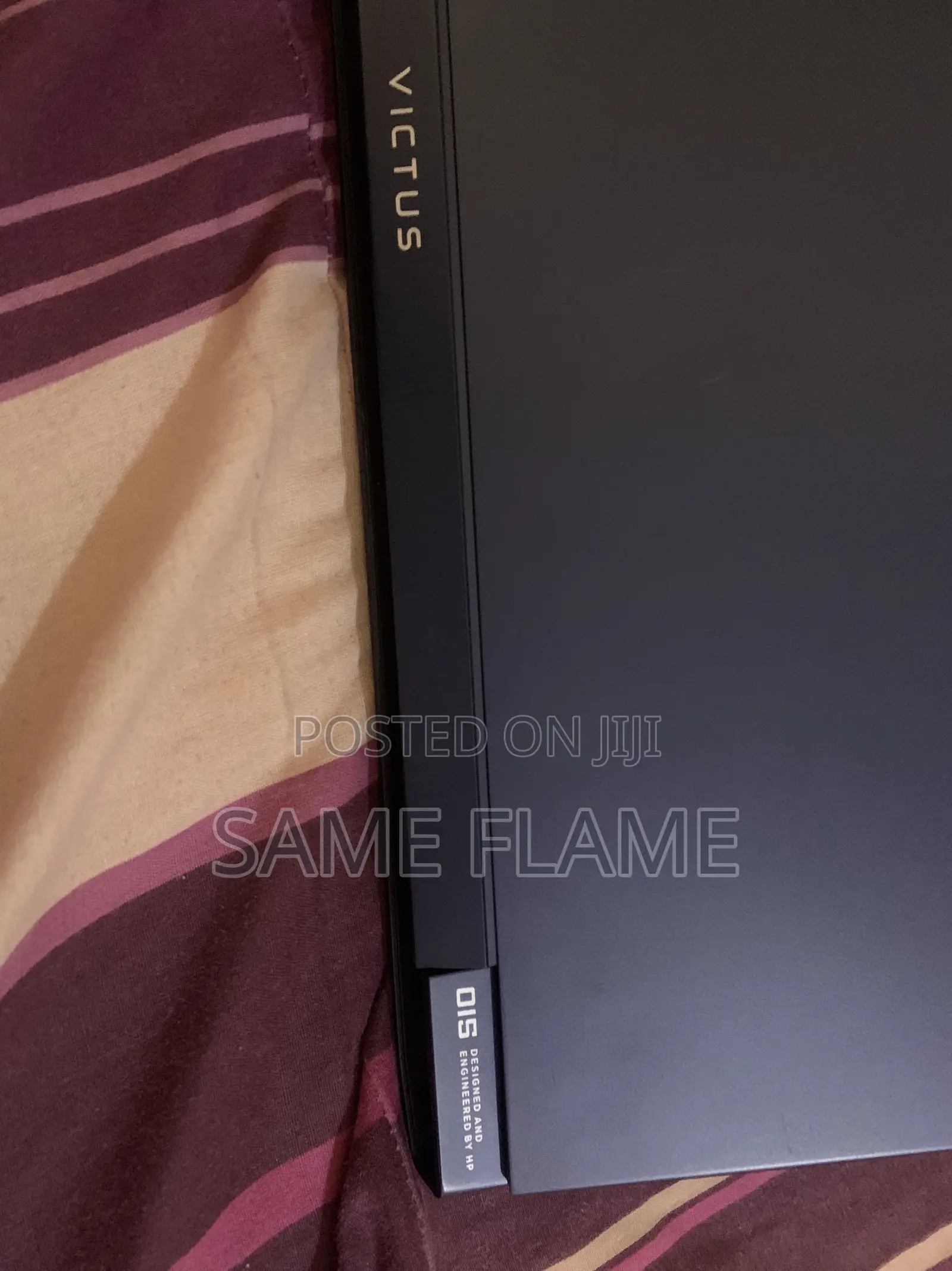 Laptop HP Victus 15 32GB Intel Core i5 SSD 1T