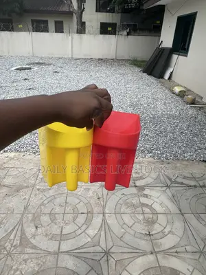 Feed Scoop - 5kg