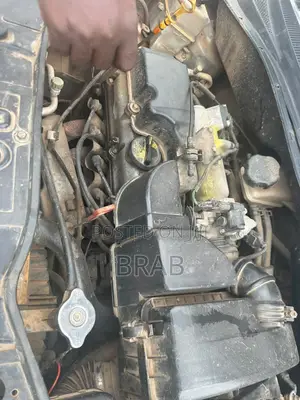 Kia Morning 2010 Gray