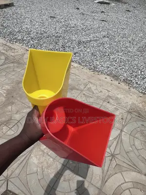 Feed Scoop - 5kg