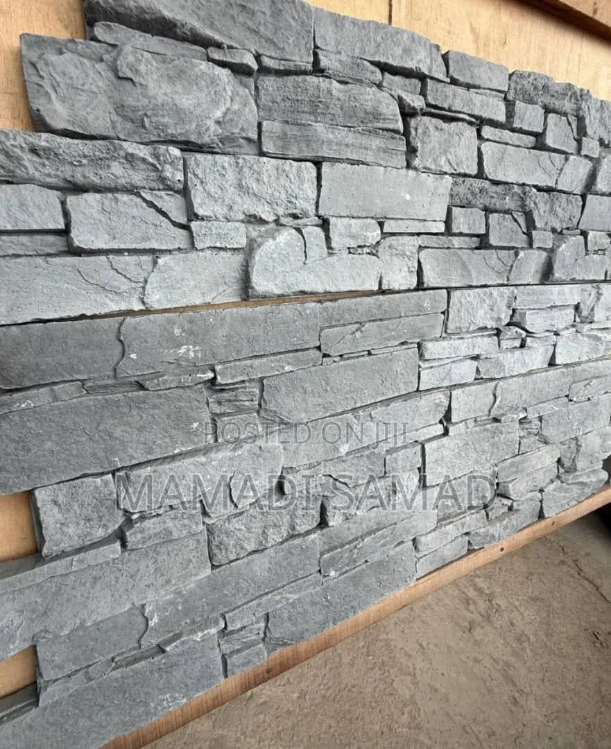 Natural Stone Tiles