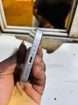 Apple iPhone 12 128 GB White