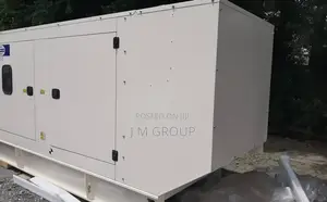 Brand New Perkins 300kva Disel Generator