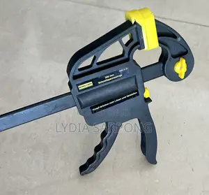 Workzone F Clamp