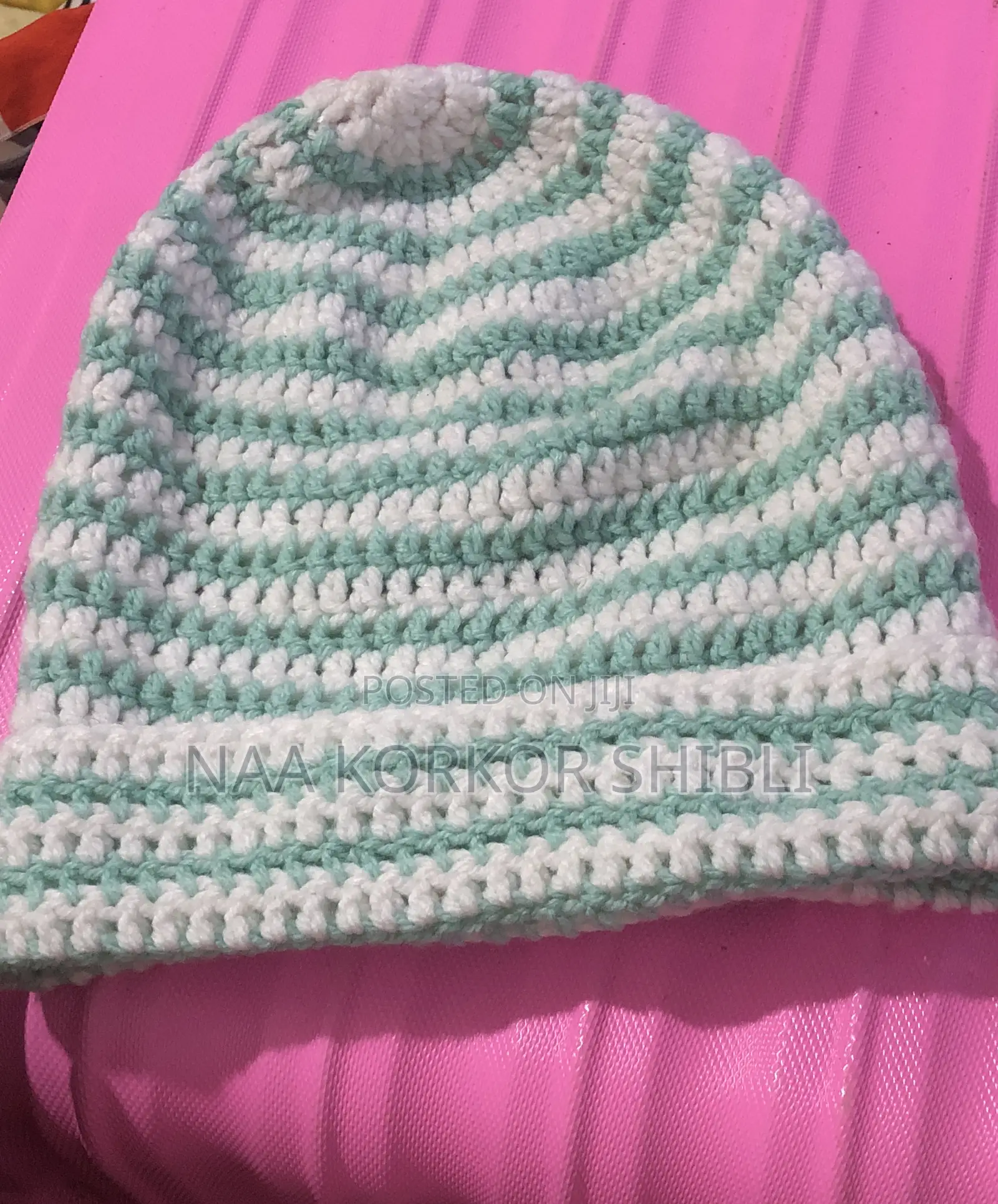 Slouch Beanie