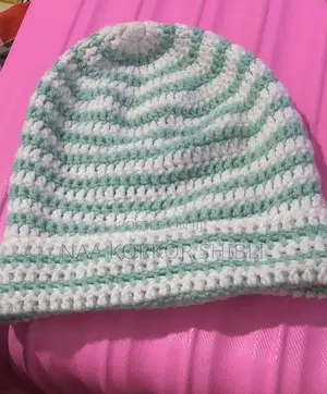 Slouch Beanie
