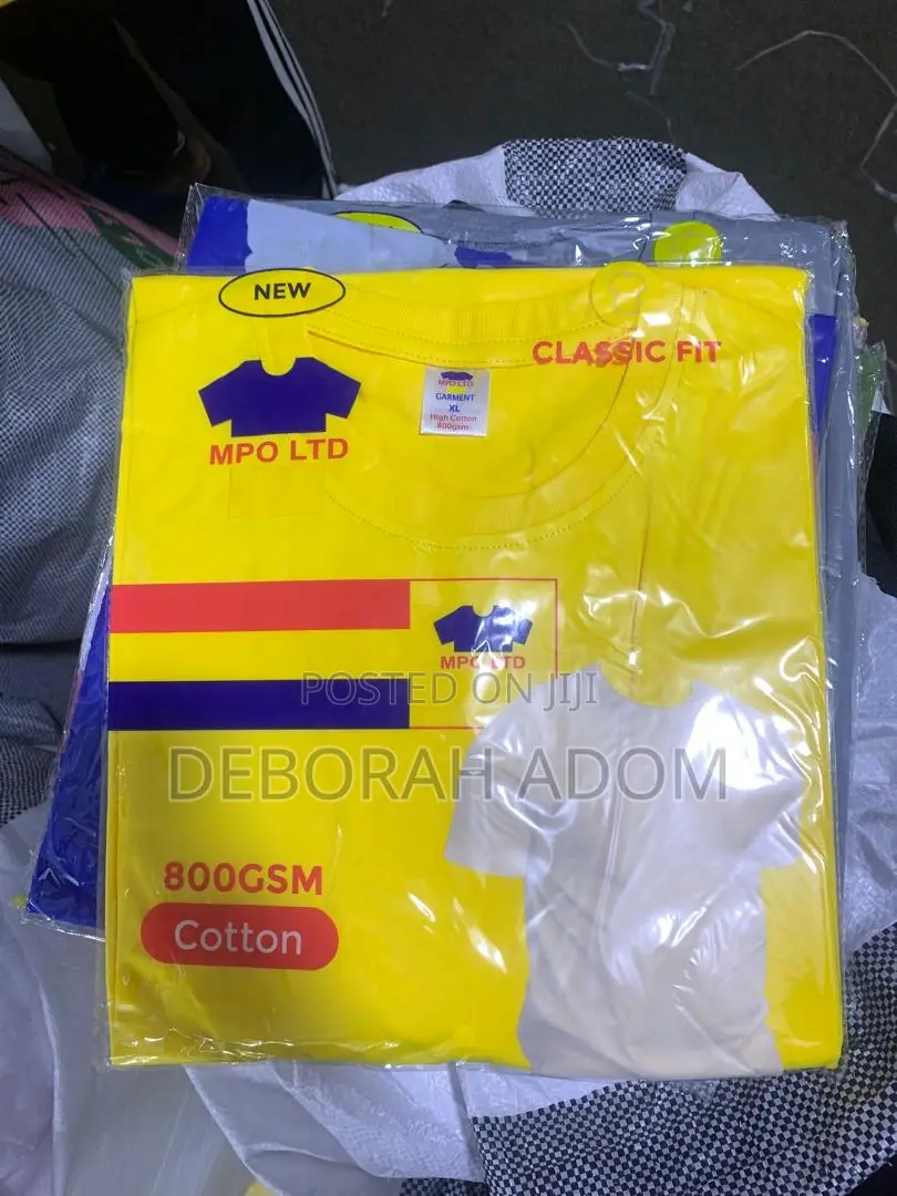 My Item Are Quality and Very Affordable