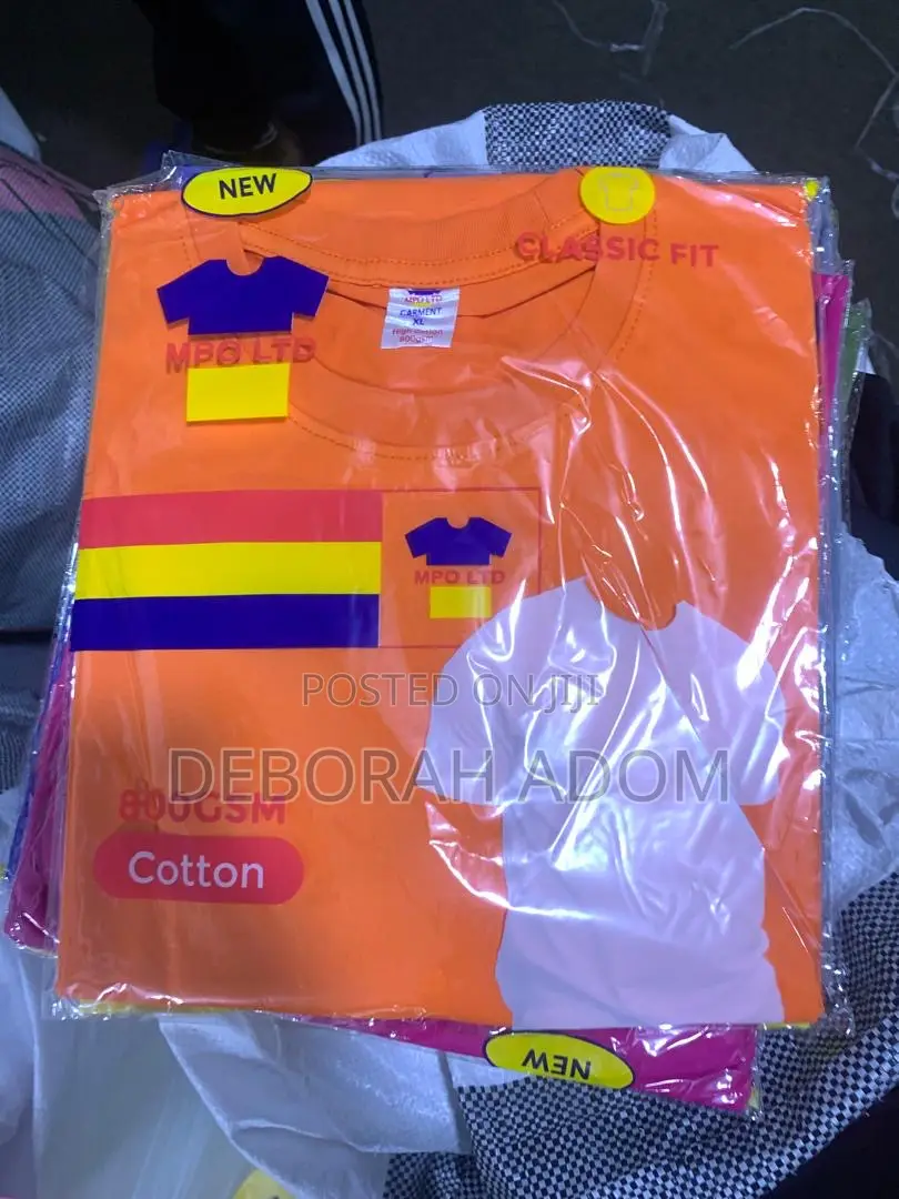 My Item Are Quality and Very Affordable