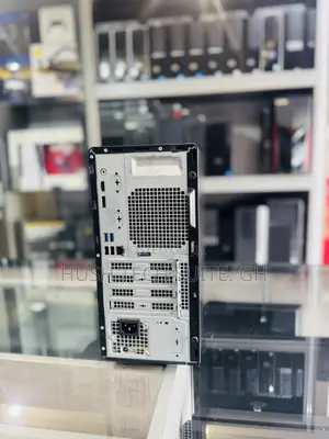 Desktop Computer Dell OptiPlex 3080 8GB Intel Core i5 HDD 1T