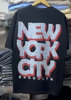 Fashionable Casual Graphic T-Shirts