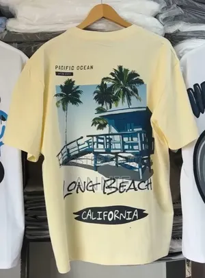Fashionable Casual Graphic T-Shirts