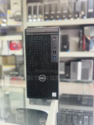 Desktop Computer Dell OptiPlex 3080 8GB Intel Core i5 HDD 1T