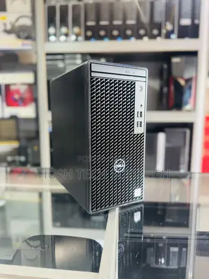 Desktop Computer Dell OptiPlex 3080 8GB Intel Core i5 HDD 1T