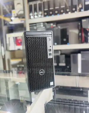 Desktop Computer Dell OptiPlex 3080 8GB Intel Core i5 HDD 1T