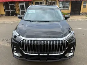 New Jetour X90 Plus 2024 Black