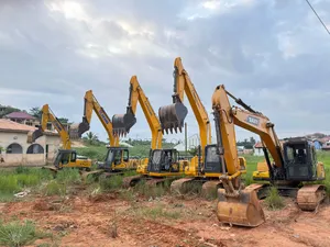 Excavator Available India Type SANY,XCMG, LIUGONG