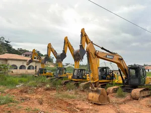 Excavator Available India Type SANY,XCMG, LIUGONG
