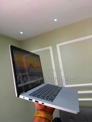 New Laptop Dell Latitude 3310 2-in-1 8GB Intel Core i5 SSD 256GB